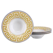 Creatable SET KROŽNIKOV ZA testENINE Gourmet Athena 30 cm