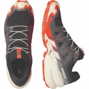 Salomon SPEEDCROSS 6, muške patike za trail trcanje, siva L49225100