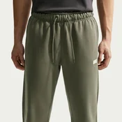 Nike M NK CLUB VARSITY JOGGER, muške hlace, zelena IO1376