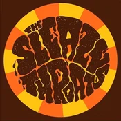 The Sleazy Throats - One Last Time/Sleazing (7)