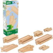 Brio - Starter Track Pack BR36099