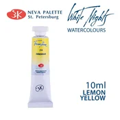 Akvarele White Nights 10 ml | izberite odtenek