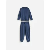 Reserved - BOYS` JOGGING TOP & TROUSERS