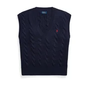 Polo Ralph Lauren Pulover mornarska