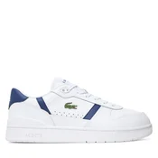 Superge Lacoste 48SMA0031 Bela