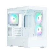 ZALMAN P30 V2 racunalo kuca bijela