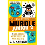 Murdle Junior 2
