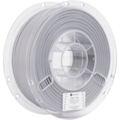 Polymaker PolyLite ABS siva - 1,75 mm