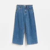 Reserved - Baggy farmerke s printom