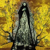 K Amon K - Arca Ende Aeterna (Limited Edition) (LP)