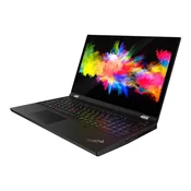 Lenovo ThinkPad P15 Gen 1 – AKCIJA z 64GB RAM in QUADRO GRAFIKA!
