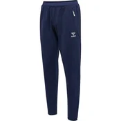 moške hlače hmlMOVE GRID COTTON