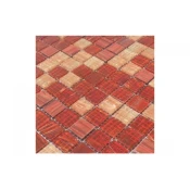Stakleni Mozaik Spectrum 32,7x32,7