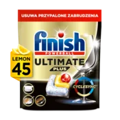 shumee 010998 Finish Kaps Ultimate Plus 45 LIMONA