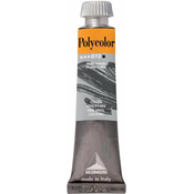 Fina akrilna barva MAIMERI Polycolor 20 ml - Oranžno rumena