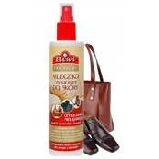 Mleko za čiščenje gladkega usnja 300 ml
