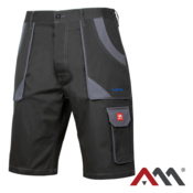 Kratke delovne hlače Procotton