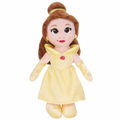 Disney Lepotica in Zver, Belle plišasta igrača 30cm