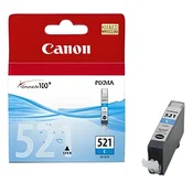 Toner CANON CLI-521C plavi CLI521 C