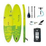 Paddle Board with Acceessories Aquatone Wave 10.6