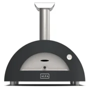 Alfa Forni Peč za pico MODERNO 5 Pizze  - hibrid