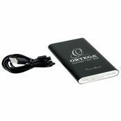 Prenosna baterija Power Bank OPB10000 Ortega