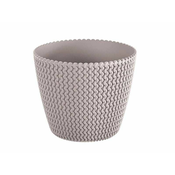 SPLOFY cvetlični lonec 157/132 mm, 1,7 lit, moka