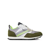 Pepe Jeans Superge Foster Boy Print PBS30554 Zelena