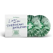 The Murlocs - Live At The Teragram Ballroom (Limited Edition) (Green Splatter Coloured) (2 LP)