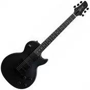 VESTON ELP-BK Blk elektricna gitara