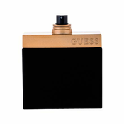 GUESS Seductive Homme Noir toaletna voda 100 ml tester za moške