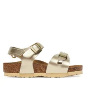 Sandali Birkenstock Rio As 1029486 Zlata