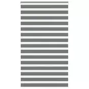 Zavjesa zebra 130x230 cm širina tkanine 125,9 cm poliester