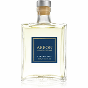 Areon Home Black Verano Azul aroma difuzor s polnilom 1000 ml