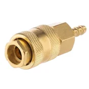 Pnevmatska hitra spojka 10mm, 35bar 63543