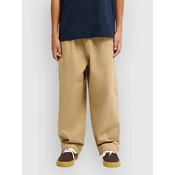 Quiksilver Taxer Baggy Kids Pants khaki