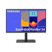 SAMSUNG monitor S24C430GAU
