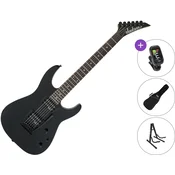 Jackson JS11 Dinky AH SET Black Električna kitara