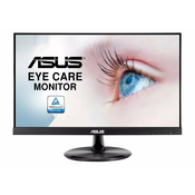 ASUS VP229Q – LED-Monitor – Full HD (1080p) – 54.6 cm (21.5”)