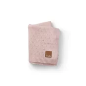 Elodie® dekica Pointelle Misty Pink