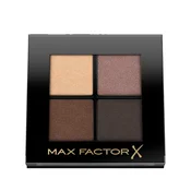 Max Factor Colour X-Pert Soft Touch 003 Hazy Sands paleta sjenila, 4,3 g