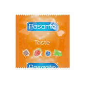 Pasante Mixed Flavours
