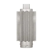 INF Kompatibilna 38mm okrogla krtača za Dyson AirWrap za volumen Champagne, (5000265181)