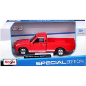 Maisto metalni auto 1:24 Datsun 620 pick-up iz 1973.godine 18cm Special Edition 531522