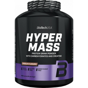 BioTech USA Hyper Mass 4000 g, slani karamel
