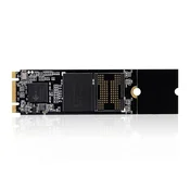 CoreParts M.2 SATA SSD 1TB 2280 TLC 3D predpomnilnik Branje/pisanje: 570/500 MB/s, NT-1TBT/2280