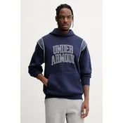 Under Armour Pulover Rival