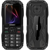 EVOLVEO mobilni telefon MaxPhone A1, Black