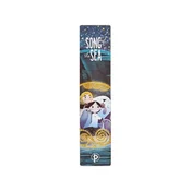 PAPERBLANKS kazalo Song Of The Sea PA9964-2