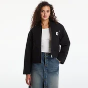 Jakna Carhartt WIP W OG Detroit Jacket Black/ Black Rinsed S